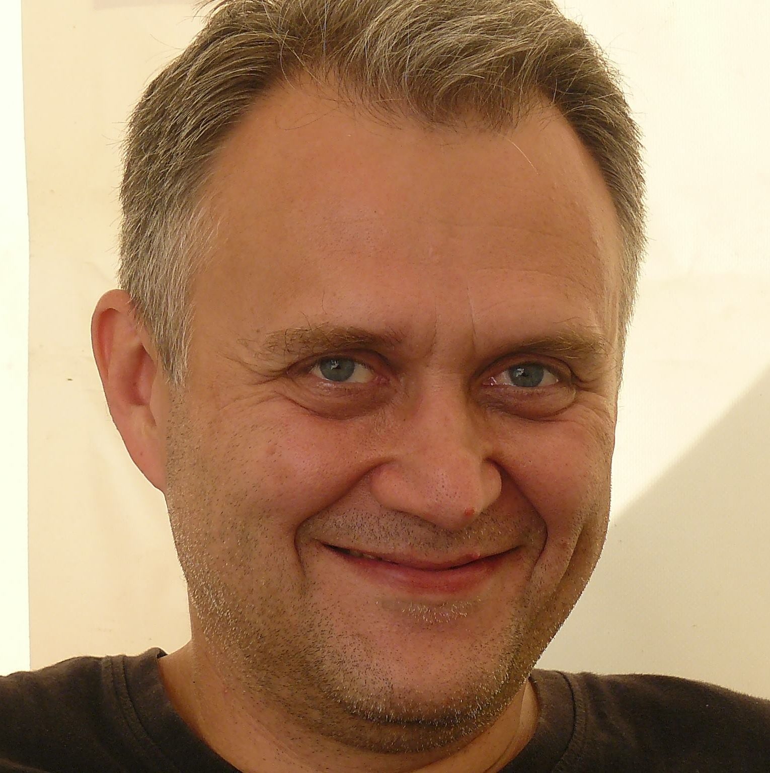 Služba dětem – Křesťanské centrum